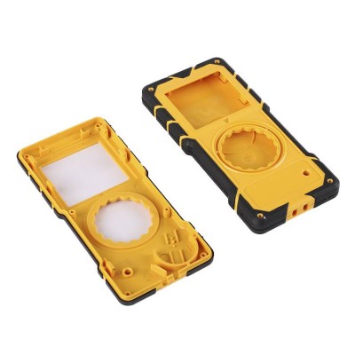 Flame Retardant Abs Plastic Injection Molded Product For Multimeter