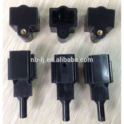 custom BMC thermosetting plastic injection parts