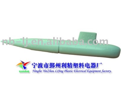 Plastic mould & Blow molding