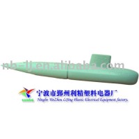 Plastic mould & Blow molding