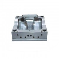 High Precision Injection Mould Company