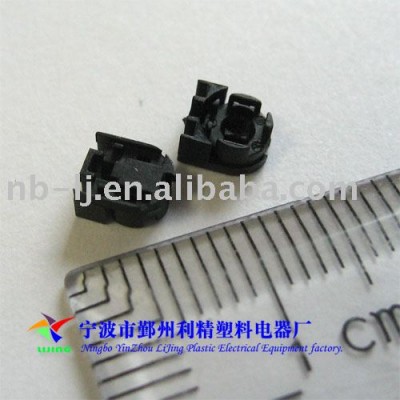 small-size precision plastic injection mold for phone vibration motor