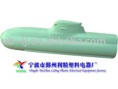 Plastic mould & Blow mould