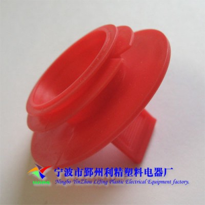 plastic injection mold for bottle plug