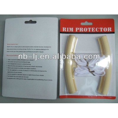 Wheel Rim Protector of Tyre Repair Tool